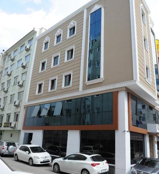 فندق Izmıt Saray