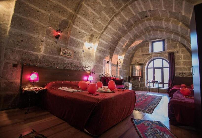 فندق Kapadokya Ihlara Konaklari & Caves