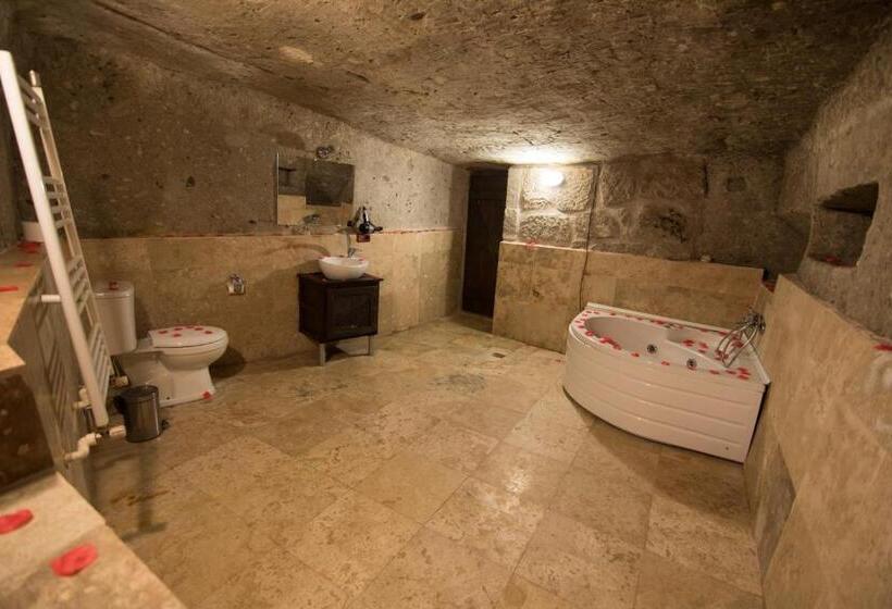 فندق Kapadokya Ihlara Konaklari & Caves