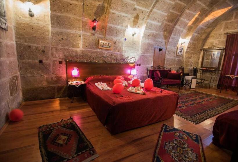 فندق Kapadokya Ihlara Konaklari & Caves