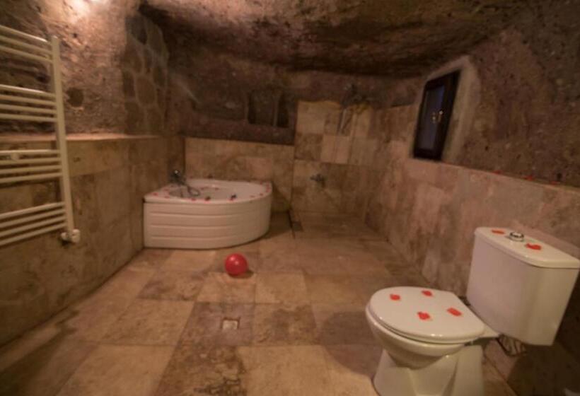 فندق Kapadokya Ihlara Konaklari & Caves