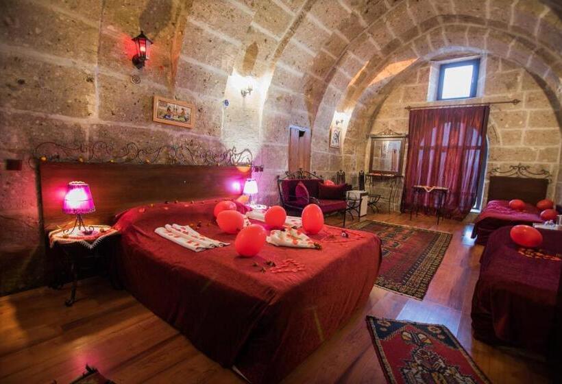 فندق Kapadokya Ihlara Konaklari & Caves