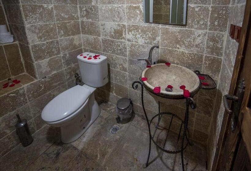 فندق Kapadokya Ihlara Konaklari & Caves