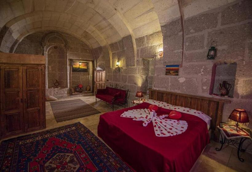 فندق Kapadokya Ihlara Konaklari & Caves