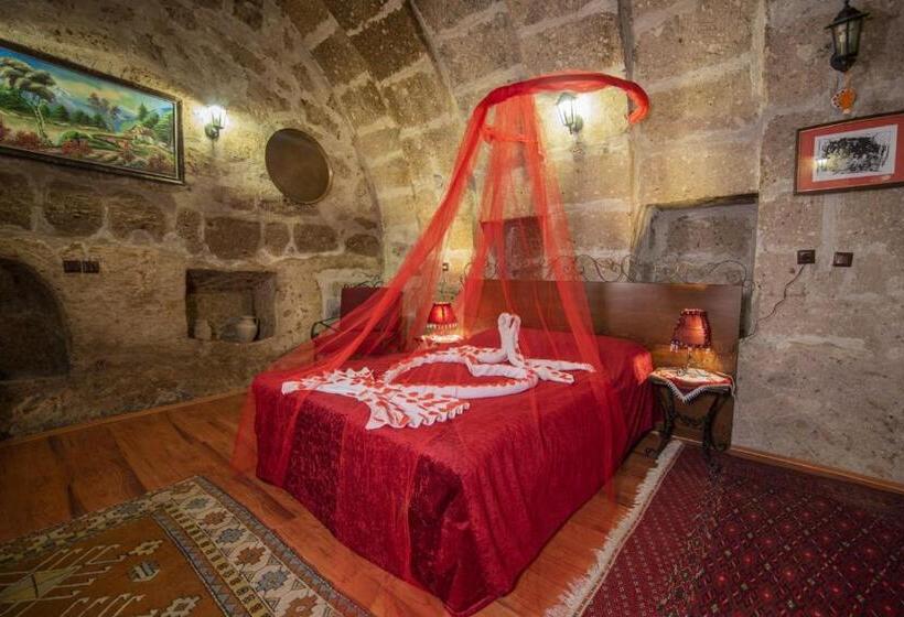 فندق Kapadokya Ihlara Konaklari & Caves