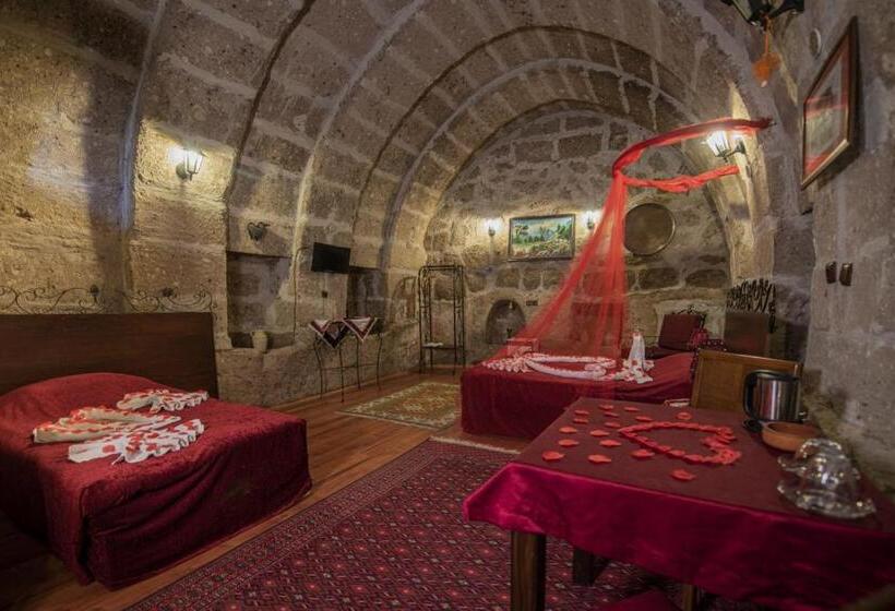 فندق Kapadokya Ihlara Konaklari & Caves