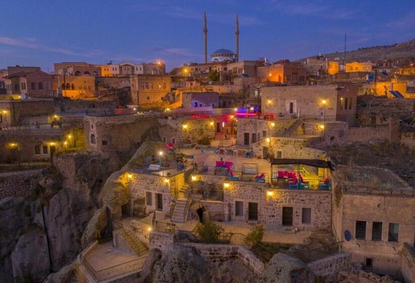 فندق Kapadokya Ihlara Konaklari & Caves