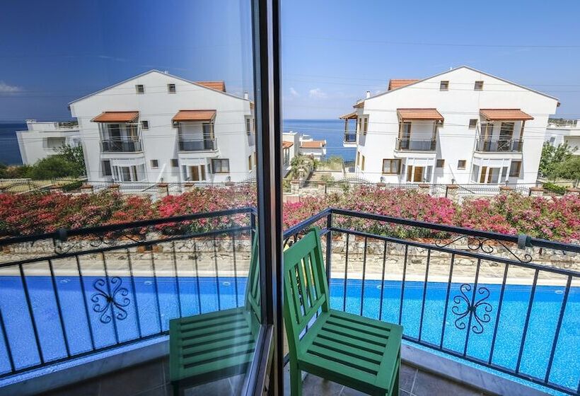 호텔 Karaburun Konak