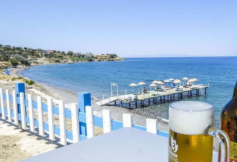 호텔 Karaburun Konak