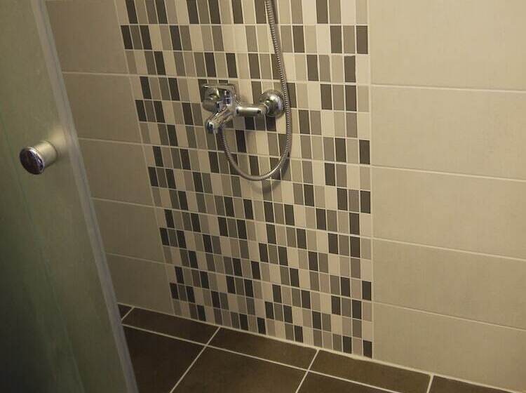 호텔 Karaburun Konak