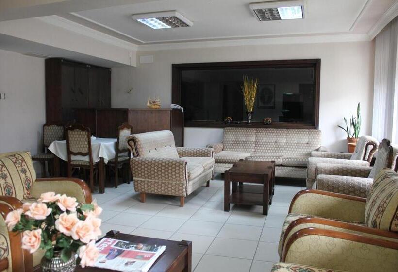 בית מלון כפרי Kayiboyu