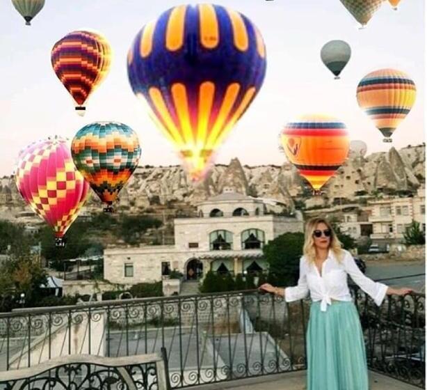 فندق Kemal's Guest House