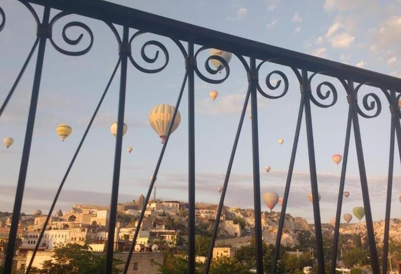 فندق Kemal's Guest House