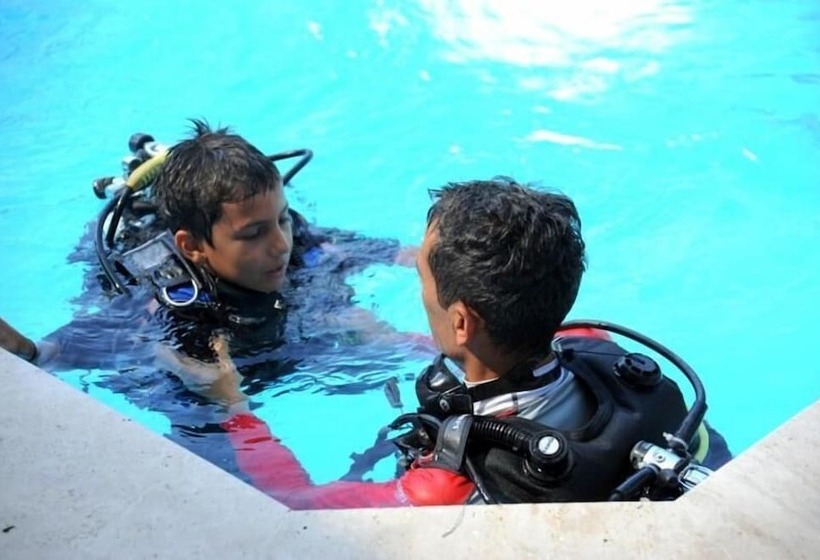 בית מלון כפרי Kilim