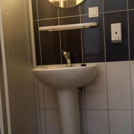 בית מלון כפרי Kilim