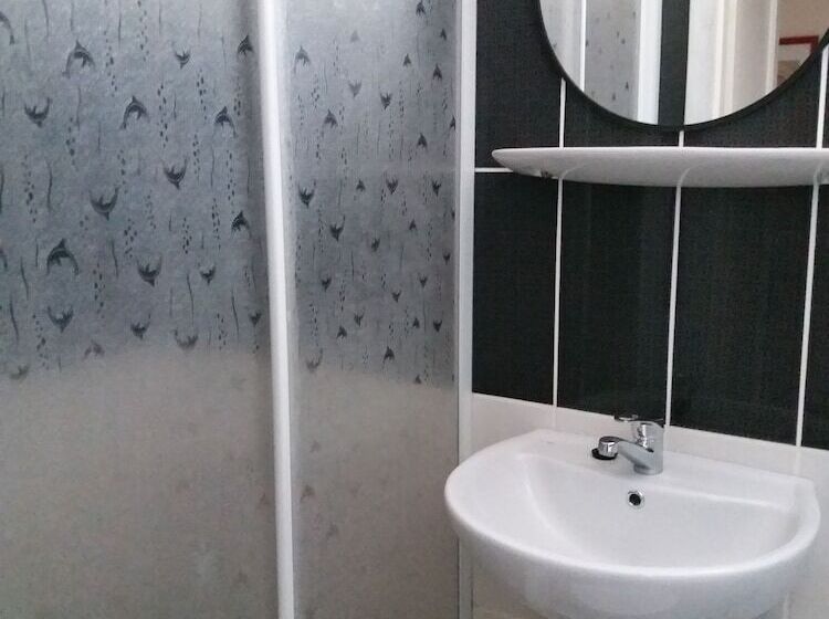 בית מלון כפרי Kilim