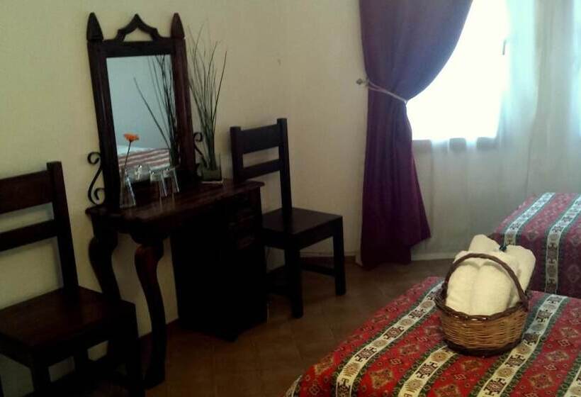 בית מלון כפרי Kilim