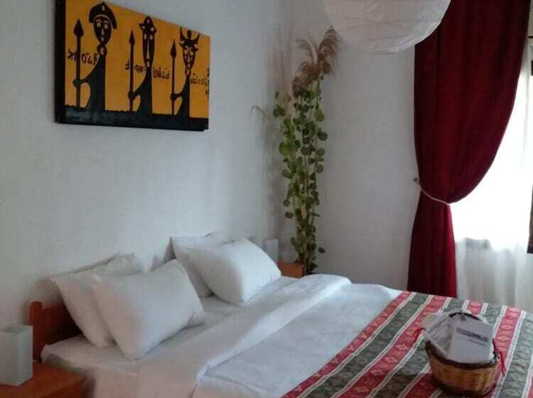 בית מלון כפרי Kilim