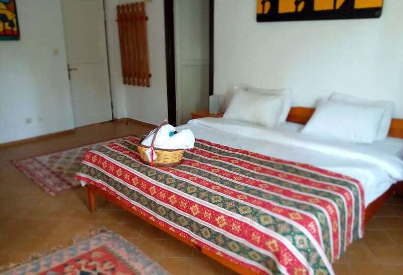 בית מלון כפרי Kilim