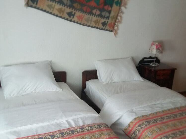 בית מלון כפרי Kilim