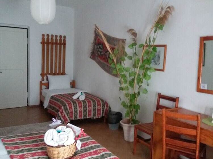 בית מלון כפרי Kilim