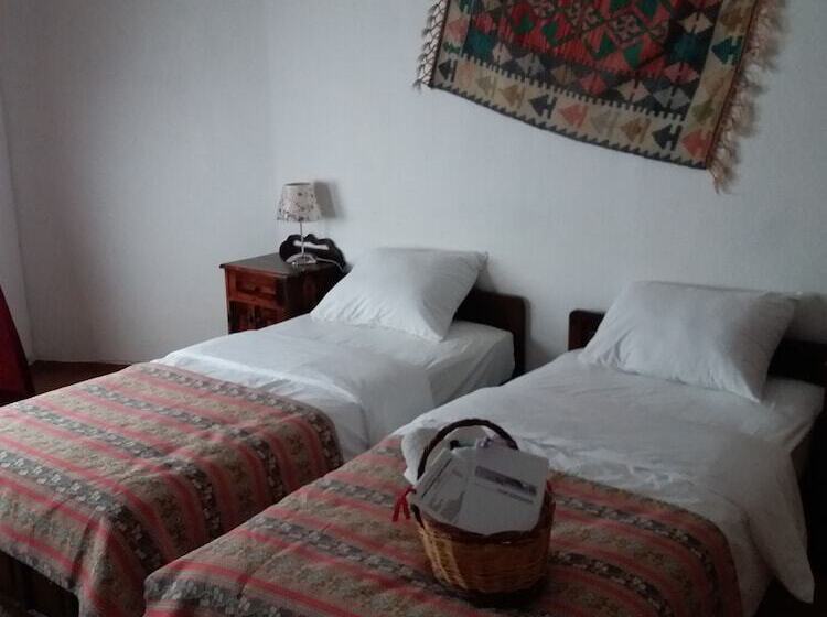 בית מלון כפרי Kilim