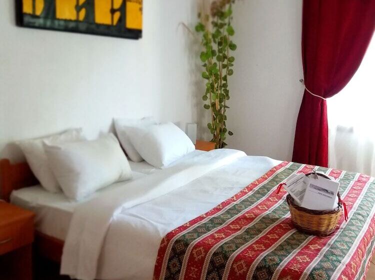 בית מלון כפרי Kilim