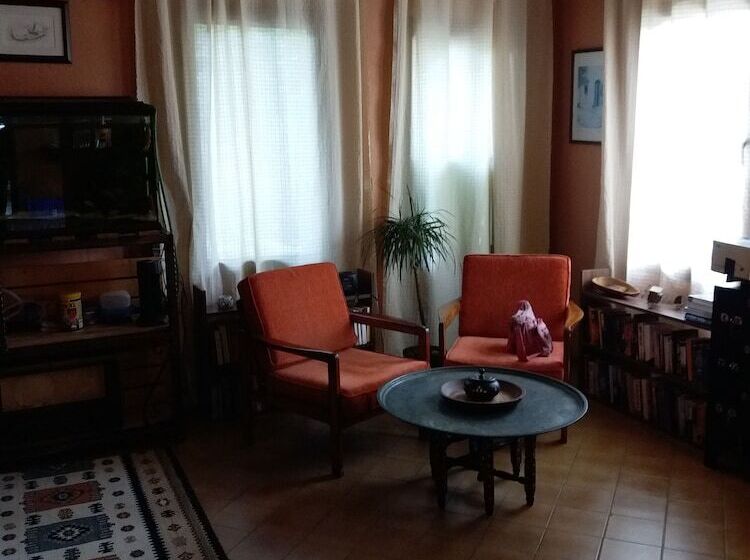 בית מלון כפרי Kilim