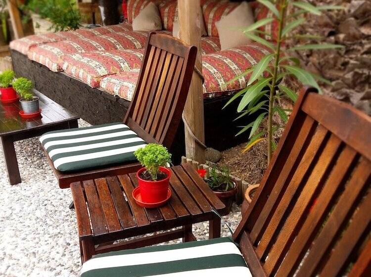 בית מלון כפרי Kilim