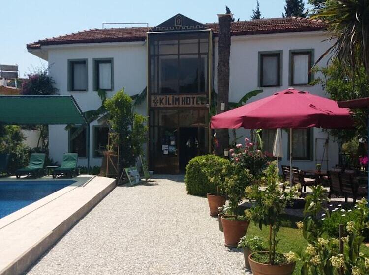 בית מלון כפרי Kilim