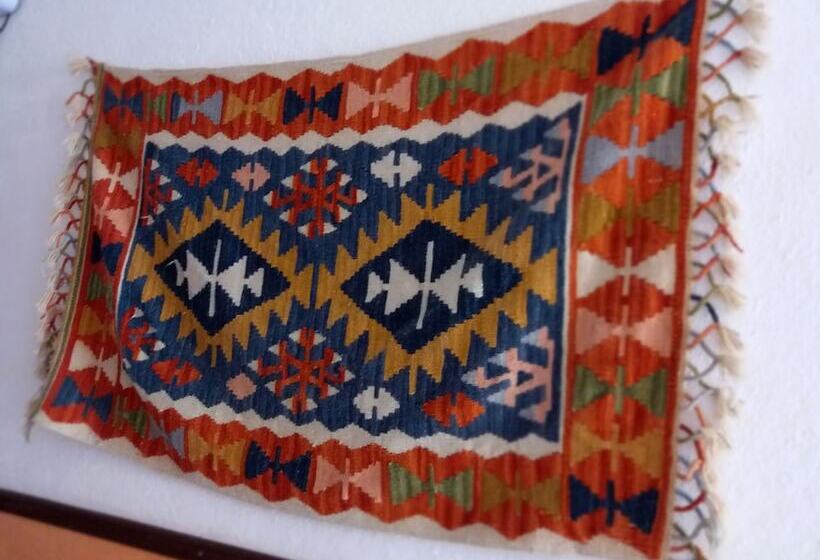 בית מלון כפרי Kilim