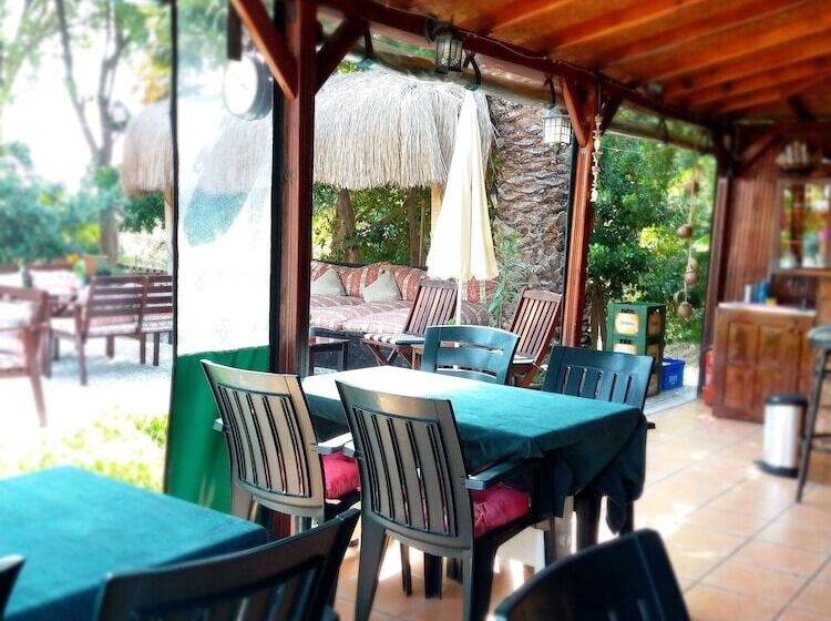 בית מלון כפרי Kilim