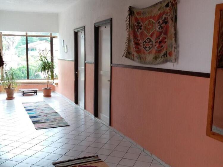 בית מלון כפרי Kilim