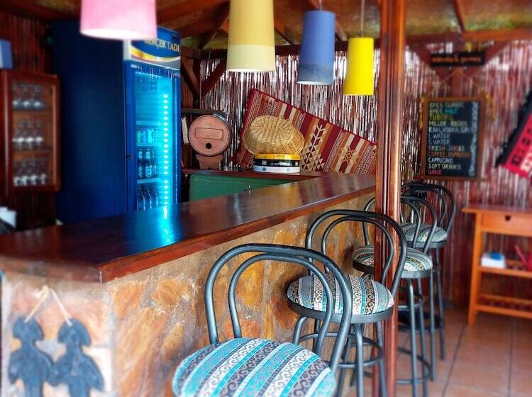 בית מלון כפרי Kilim