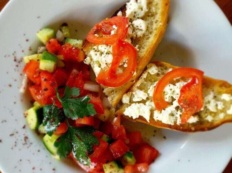 בית מלון כפרי Kilim