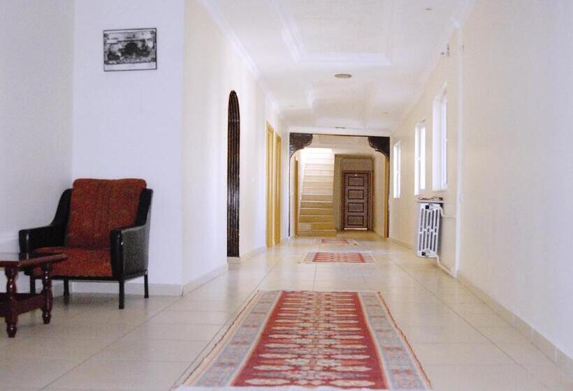 Отель Köprücü