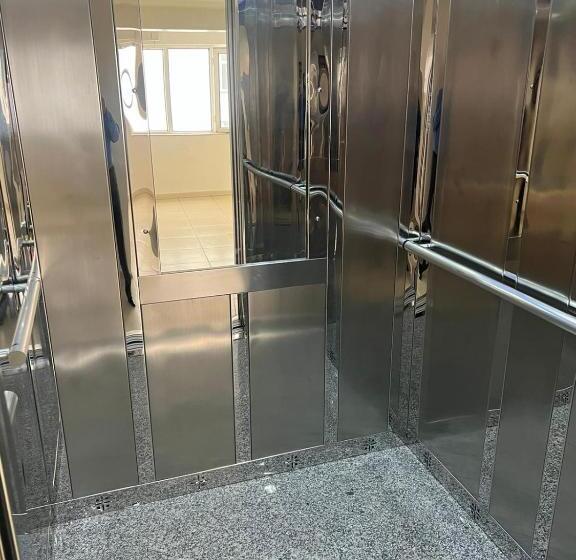 Отель Köprücü