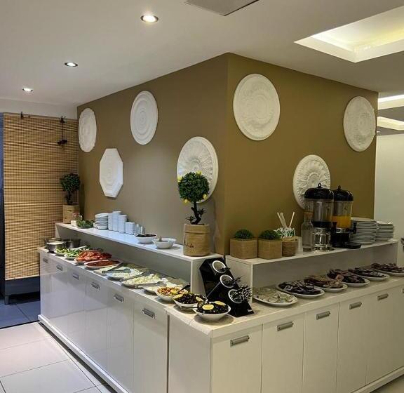 Отель Köprücü