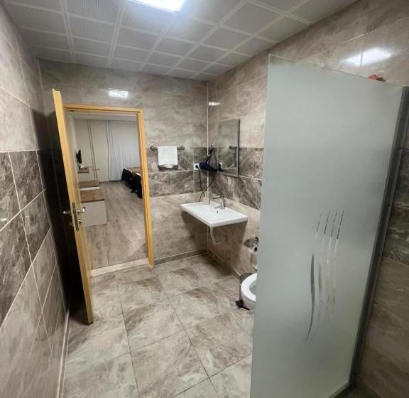 Отель Köprücü