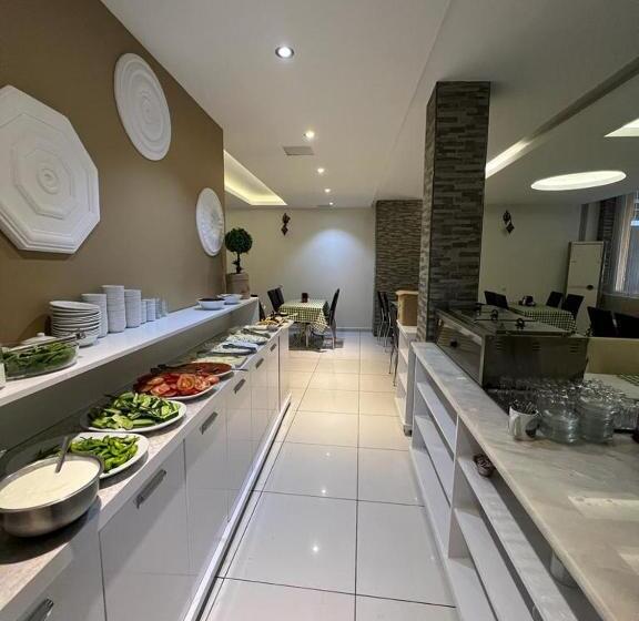 Отель Köprücü