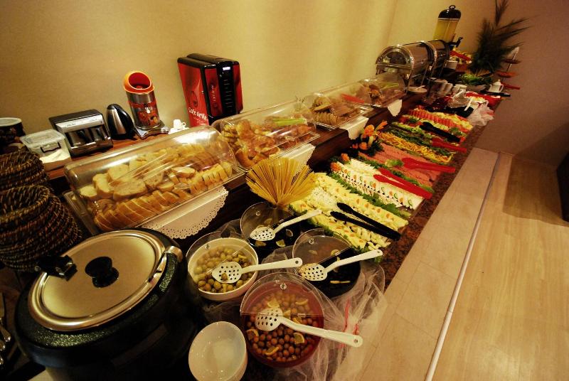 בית מלון כפרי Madame Tadia