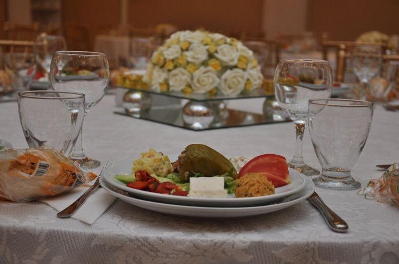 בית מלון כפרי Madame Tadia