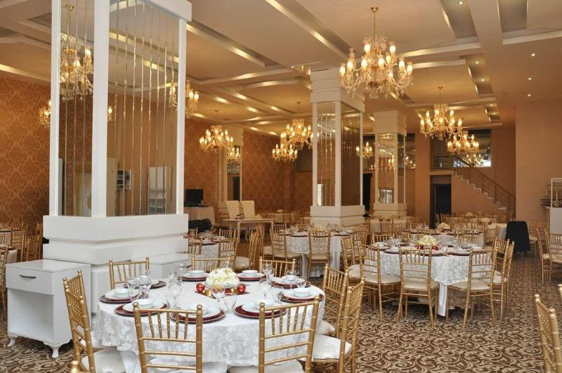 בית מלון כפרי Madame Tadia