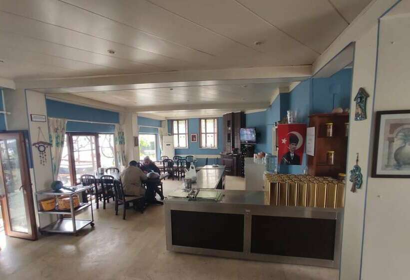 Отель Mare & Monte