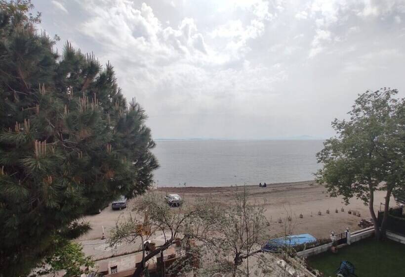 Отель Mare & Monte