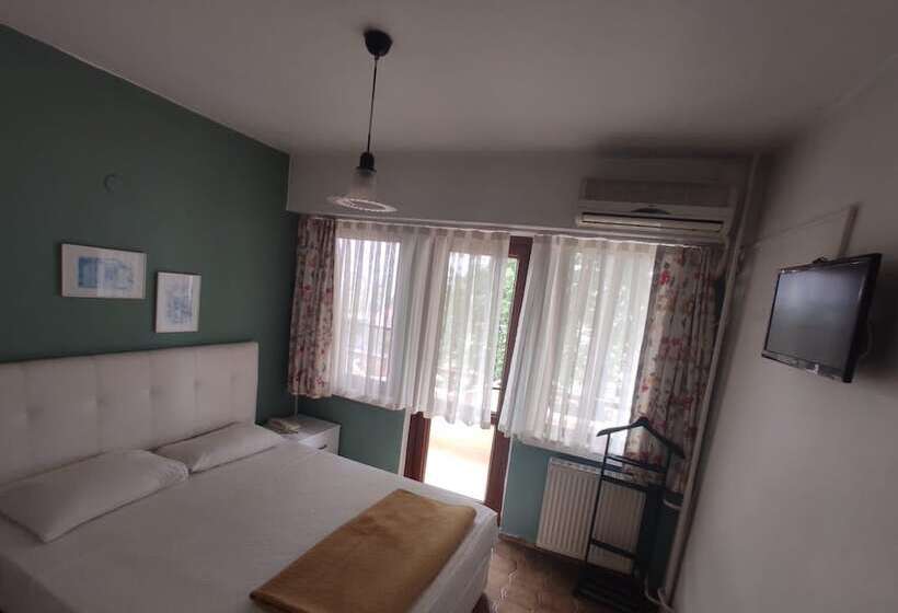 Отель Mare & Monte