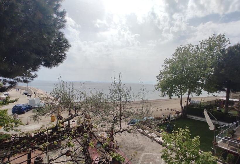 Отель Mare & Monte