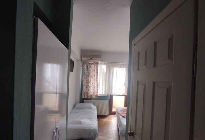 Отель Mare & Monte