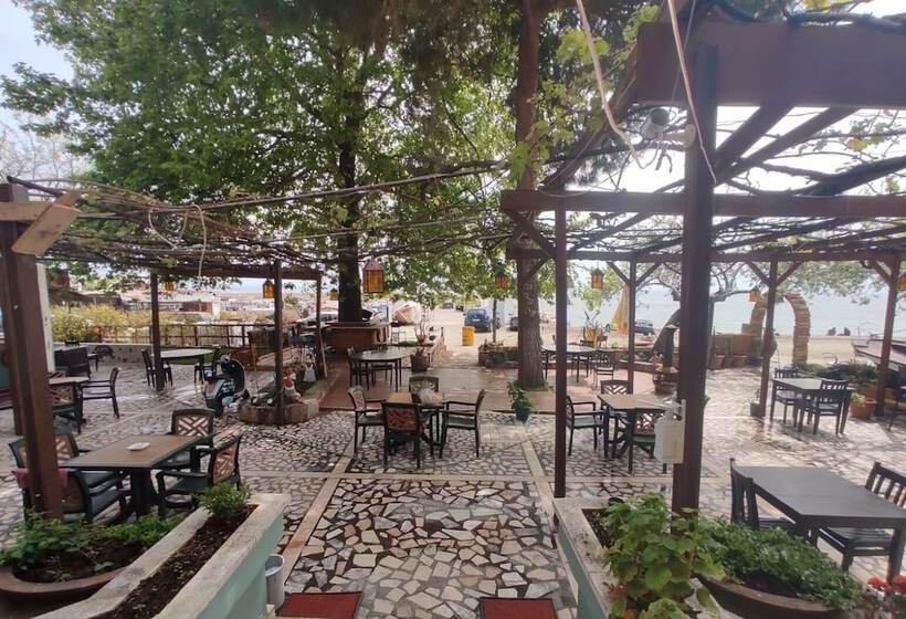 Отель Mare & Monte