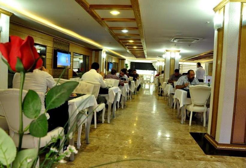 هتل The Ancient Mesopotamia